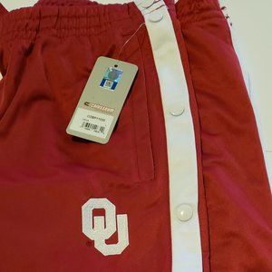 Oklahoma Sooners Sweat Pants